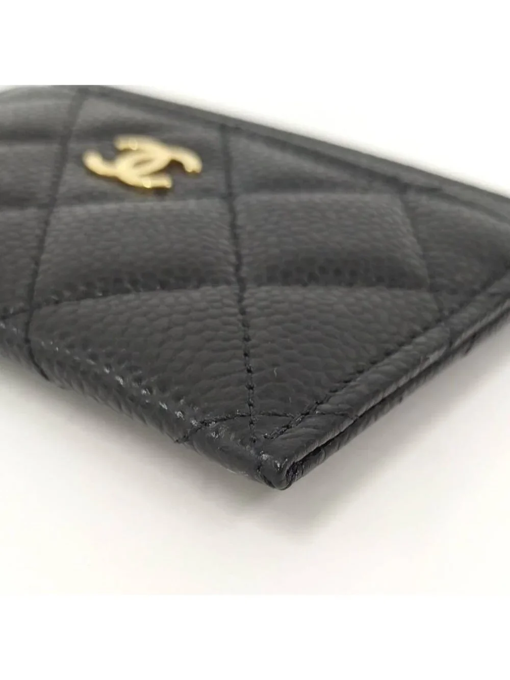 CHANEL this authentic